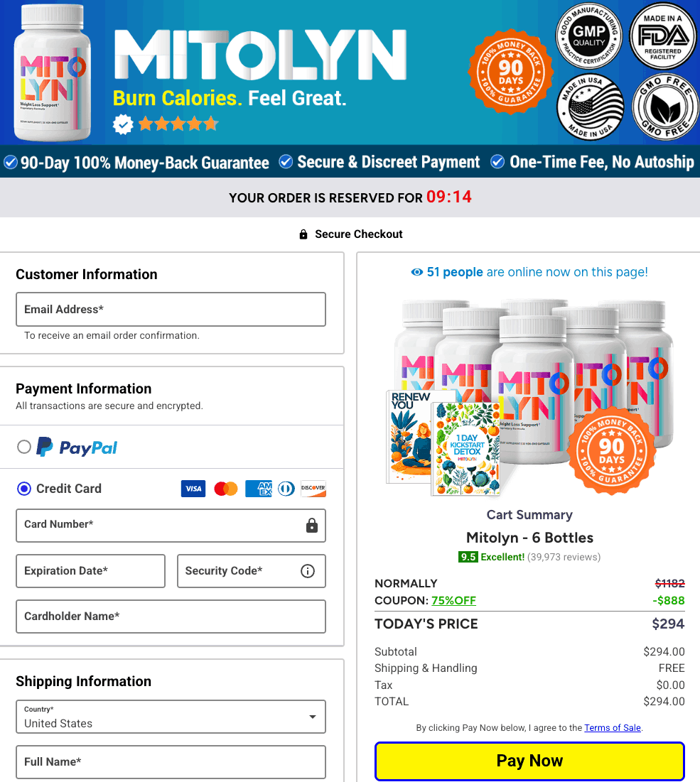 Mitolyn-Secure-Checkout